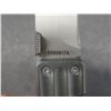 Image 4 : Gerber Pocket Square Aluminum Folding Knife, 2 1/2" Blade 6½" Overall & Hikari Japan Higo