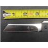 Image 6 : Gerber Pocket Square Aluminum Folding Knife, 2 1/2" Blade 6½" Overall & Hikari Japan Higo