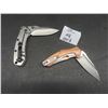 Image 1 : Kershaw Folding Knife 2¾" Blade 6½" Overall and Kershaw Folding Knife 2¾" Blade 6½" Overall