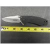 Image 2 : Kershaw Folding Knife 2¾" Blade 6½" Overall and Kershaw Folding Knife 2¾" Blade 6½" Overall