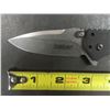 Image 3 : Kershaw Folding Knife 2¾" Blade 6½" Overall and Kershaw Folding Knife 2¾" Blade 6½" Overall