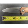 Image 6 : Kershaw Folding Knife 2¾" Blade 6½" Overall and Kershaw Folding Knife 2¾" Blade 6½" Overall