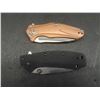 Image 7 : Kershaw Folding Knife 2¾" Blade 6½" Overall and Kershaw Folding Knife 2¾" Blade 6½" Overall