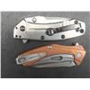 Image 8 : Kershaw Folding Knife 2¾" Blade 6½" Overall and Kershaw Folding Knife 2¾" Blade 6½" Overall
