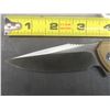 Image 3 : CIVIVI Baklash Folding Knives — 3½" Blade 8" Overall — 2 Knives