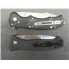 Image 10 : Schrade Professionals 1st Response Folding Knife 3¼" Blade and Al Mar VG-10 Folding Knife 3¼" Blade