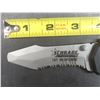 Image 3 : Schrade Professionals 1st Response Folding Knife 3¼" Blade and Al Mar VG-10 Folding Knife 3¼" Blade