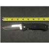 Image 6 : Schrade Professionals 1st Response Folding Knife 3¼" Blade and Al Mar VG-10 Folding Knife 3¼" Blade