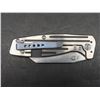 Image 12 : Leatherman Skeletool CX Minimalist Multi-Tool and Kizer Folding Knife 2¾" Blade 7" Overall