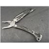 Image 3 : Leatherman Skeletool CX Minimalist Multi-Tool and Kizer Folding Knife 2¾" Blade 7" Overall