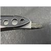 Image 4 : Leatherman Skeletool CX Minimalist Multi-Tool and Kizer Folding Knife 2¾" Blade 7" Overall