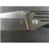 Image 9 : Leatherman Skeletool CX Minimalist Multi-Tool and Kizer Folding Knife 2¾" Blade 7" Overall
