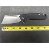 Image 2 : CIVIVI Folding Knife 2¾" Blade 7" Overall — With Case