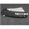 Image 6 : CIVIVI Folding Knife 2¾" Blade 7" Overall — With Case