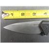 Image 3 : Kershaw Folding Knife 3¼" Blade and Ganzo Firebird Folding Knife 3½" Blade — 2 Ganzo Knives