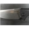 Image 4 : Kershaw Folding Knife 3¼" Blade and Ganzo Firebird Folding Knife 3½" Blade — 2 Ganzo Knives