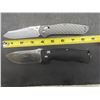Image 6 : Kershaw Folding Knife 3¼" Blade and Ganzo Firebird Folding Knife 3½" Blade — 2 Ganzo Knives