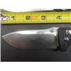 Image 7 : Kershaw Folding Knife 3¼" Blade and Ganzo Firebird Folding Knife 3½" Blade — 2 Ganzo Knives