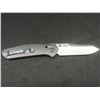 Image 9 : Kershaw Folding Knife 3¼" Blade and Ganzo Firebird Folding Knife 3½" Blade — 2 Ganzo Knives