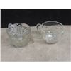 Image 6 : 8 Drinking Glasses and Coffee Mugs — Coca-Cola, Pepsi, Sahara Tahoe Casino, and Fire King Mugs