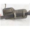 Image 10 : Vintage Climbing Spurs and Belts