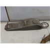 Image 5 : Vintage Climbing Spurs and Belts
