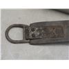 Image 6 : Vintage Climbing Spurs and Belts