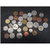 Image 2 : 100 Foreign Coins