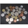Image 3 : 100 Foreign Coins