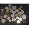 Image 4 : 100 Foreign Coins
