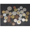Image 5 : 100 Foreign Coins