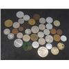 Image 6 : 100 Foreign Coins