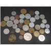 Image 7 : 100 Foreign Coins