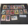 Image 1 : 15 GI Joe Trading Cards — Series 1, 1991