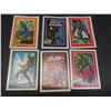 Image 2 : 15 GI Joe Trading Cards — Series 1, 1991