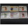 Image 3 : 15 GI Joe Trading Cards — Series 1, 1991