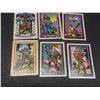 Image 4 : 15 GI Joe Trading Cards — Series 1, 1991