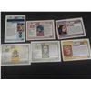 Image 5 : 15 GI Joe Trading Cards — Series 1, 1991
