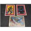 Image 6 : 15 GI Joe Trading Cards — Series 1, 1991
