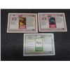 Image 7 : 15 GI Joe Trading Cards — Series 1, 1991