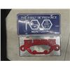 Image 4 : License Plates and Tags — Manitoba 1964, Kansas USA 1981, Tags 1959/1966/1968, and Novelty Plates