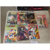Image 1 : 7 Comics — Ms. Tree, Silver Sable, Catwoman, Simpsons, and More