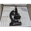 Image 1 : Carl Wetzlar Microscope with Case