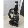 Image 3 : Carl Wetzlar Microscope with Case