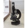 Image 5 : Carl Wetzlar Microscope with Case