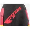 Image 10 : Fort Garry Flyers Melton and Leather Jacket — Size XL