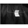 Image 2 : Fort Garry Flyers Melton and Leather Jacket — Size XL