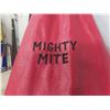 Image 6 : Fort Garry Flyers Melton and Leather Jacket — Size XL