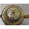 Image 5 : Vintage Adlake Railroad Lantern — Model 31D — and Manual Fuel Nozzle