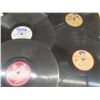 Image 10 : 45 RPM Records — Diana Ross, The Hollies, Paul Anka, Del Shannon, Bob Dylan, Hank Williams, More